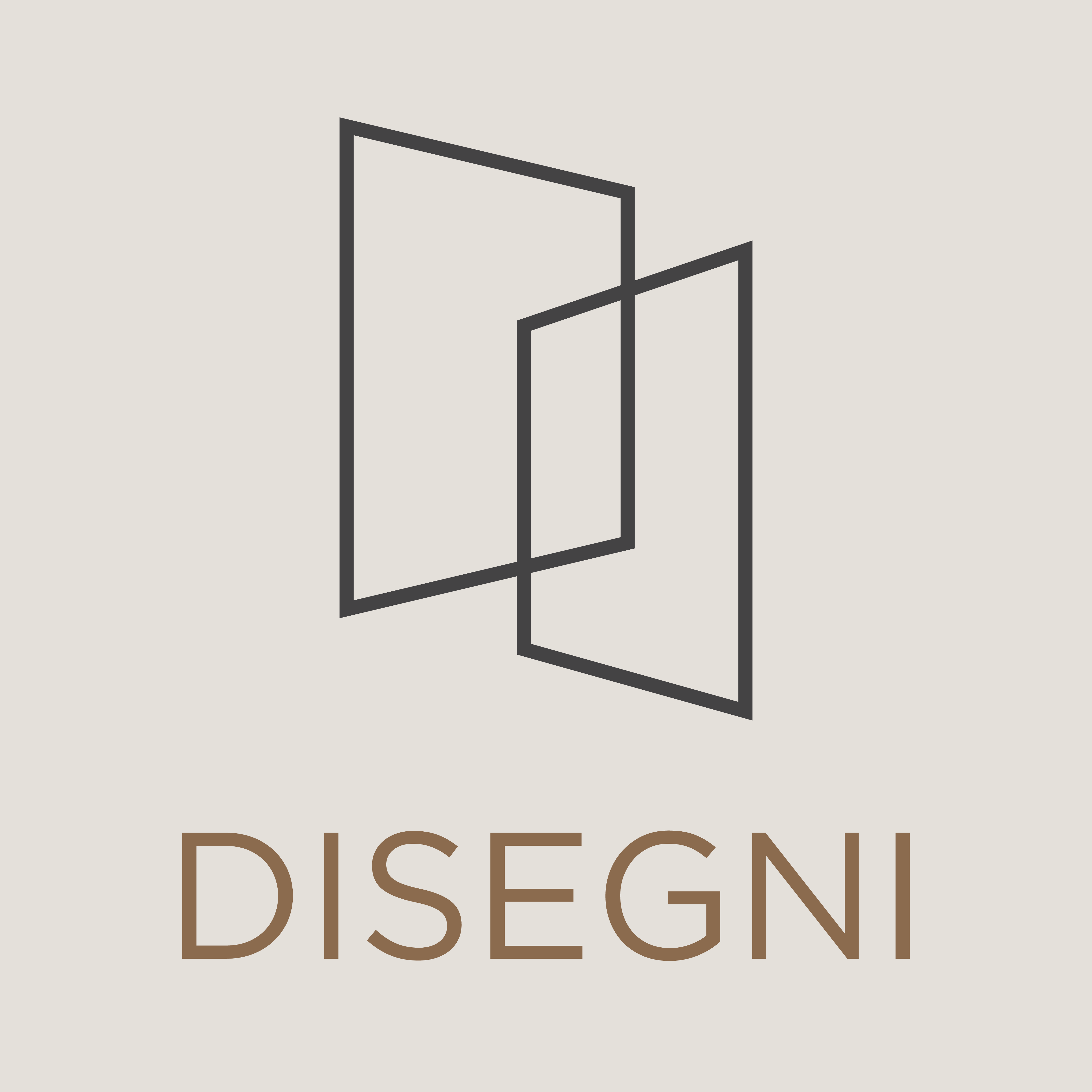 Disegni - Voorthuizen
